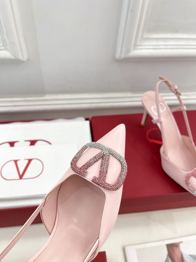 Valentino Sandals